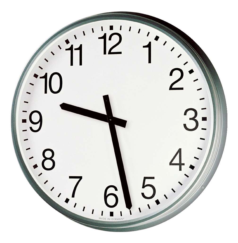 Peweta Funk-Wanduhr, Standard, Zifferblatt arabische Zahlen Peweta Funk-Wanduhr, Standard, Zifferblatt arabische Zahlen von Peweta