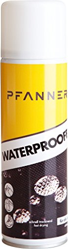 Pfanner Klebstoff Waterproofer, 300 ml von Pfanner