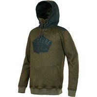 Picture Biggi Hoodie Herren-Midlayer Kaki Picture Biggi Hoodie Herren-Midlayer Kaki von Picture