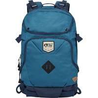 Picture Decom 26 Liter Rucksack Petrol Blue Picture Decom 26 Liter Rucksack Petrol Blue von Picture