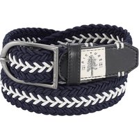 Picture Hollyday Belt Guertel Dark Blue Beige von Picture