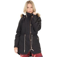 Picture Katniss Jacket Damen-Funktionsjacke Black Picture Katniss Jacket Damen-Funktionsjacke Black von Picture