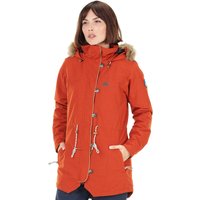 Picture Katniss Jacket Damen-Funktionsjacke Brick von Picture