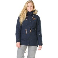 Picture Katniss Jacket Dark Blue von Picture