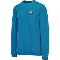 Picture Mountain Hood Ocean Blue Picture Mountain Hood Ocean Blue von Picture