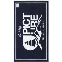 Picture Ploof Dark Blue Picture Ploof Dark Blue von Picture