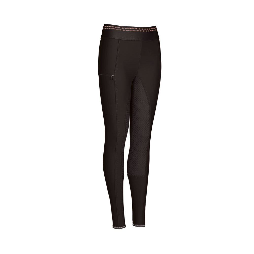 Pikeur Ida Grip Athleisure Ganzbesatzreithose Skinny fit Kinder Pikeur Ida Grip Athleisure Ganzbesatzreithose Skinny fit Kinder von Pikeur