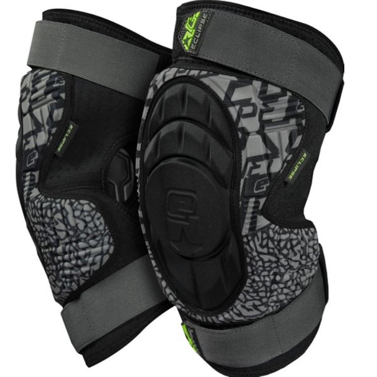 Planet Eclipse FANTM Paintball Knieschoner / Kneepads XL Planet Eclipse FANTM Paintball Knieschoner / Kneepads XL