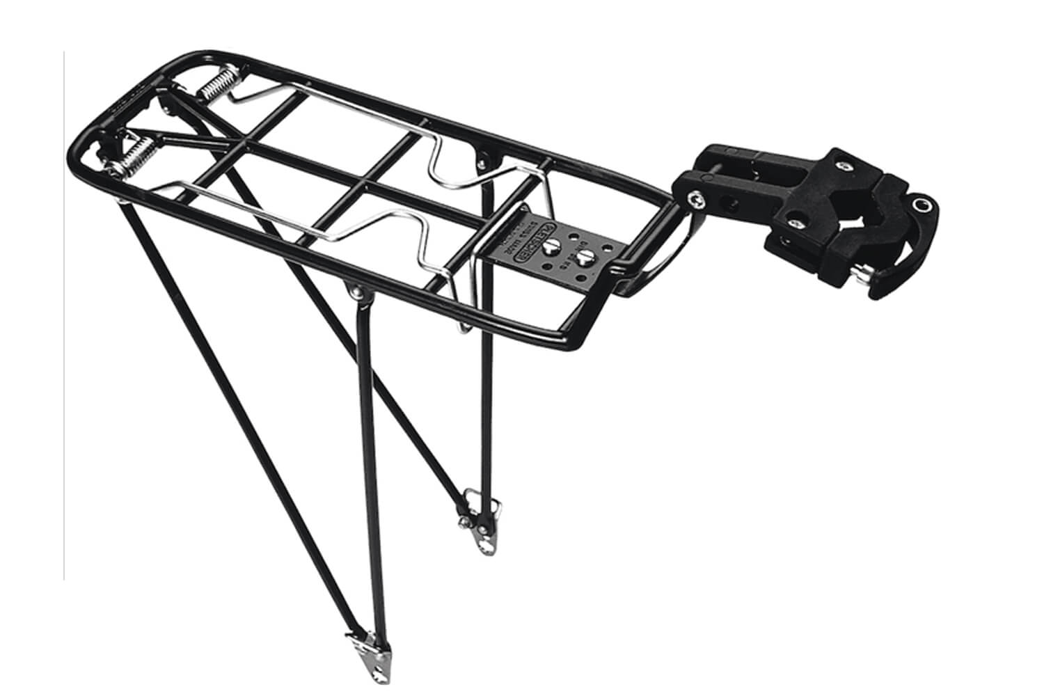 Pletscher Gepaecktraeger Quick-Rack Pletscher Gepaecktraeger Quick-Rack von Pletscher