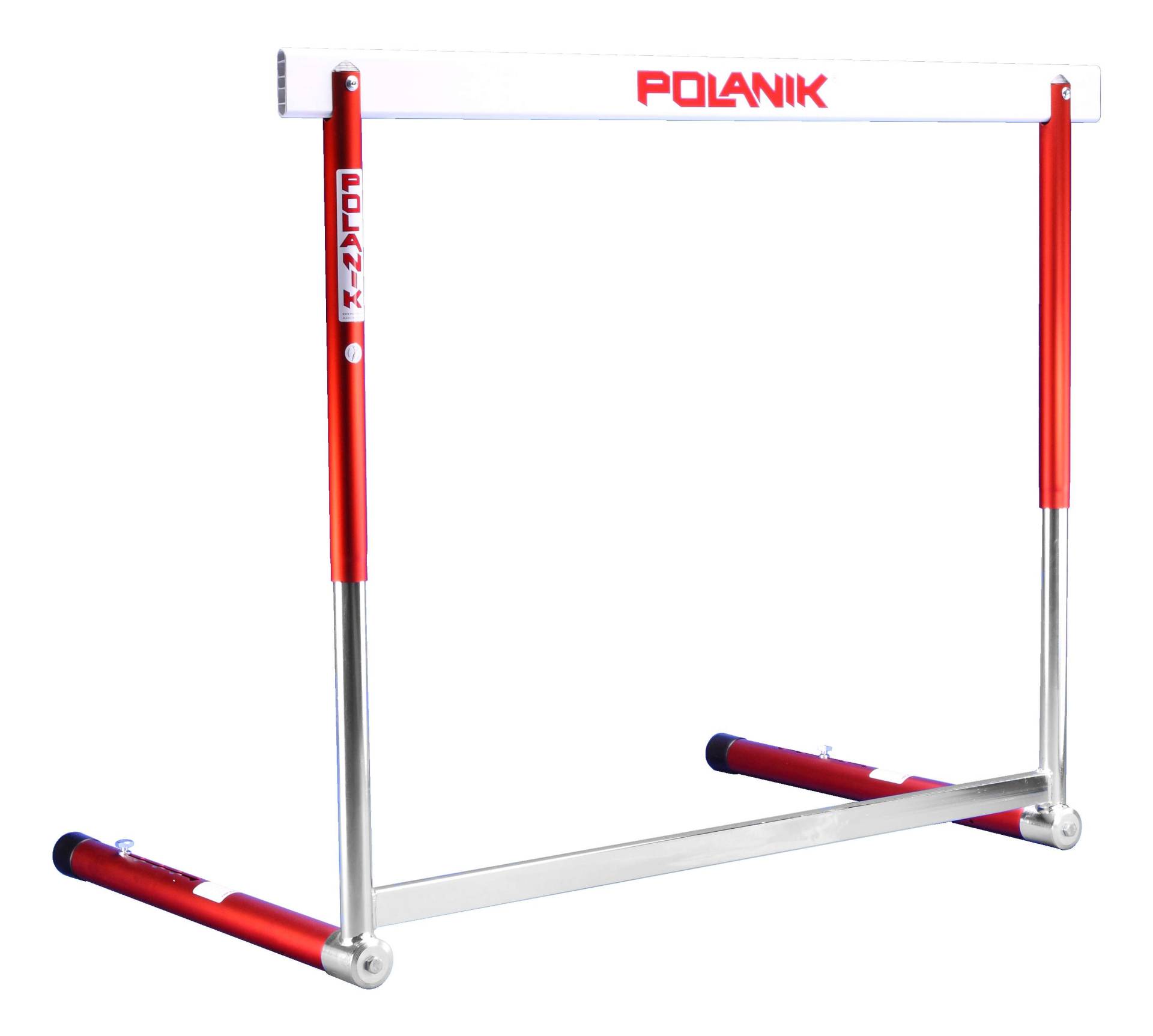 Polanik Wettkampfhürde, 65,0–106,7 cm Polanik Wettkampfhürde, 65,0–106,7 cm von Polanik