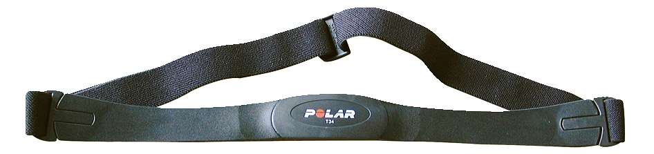 Polar Brustgurt Sender-Set "T34" von Polar