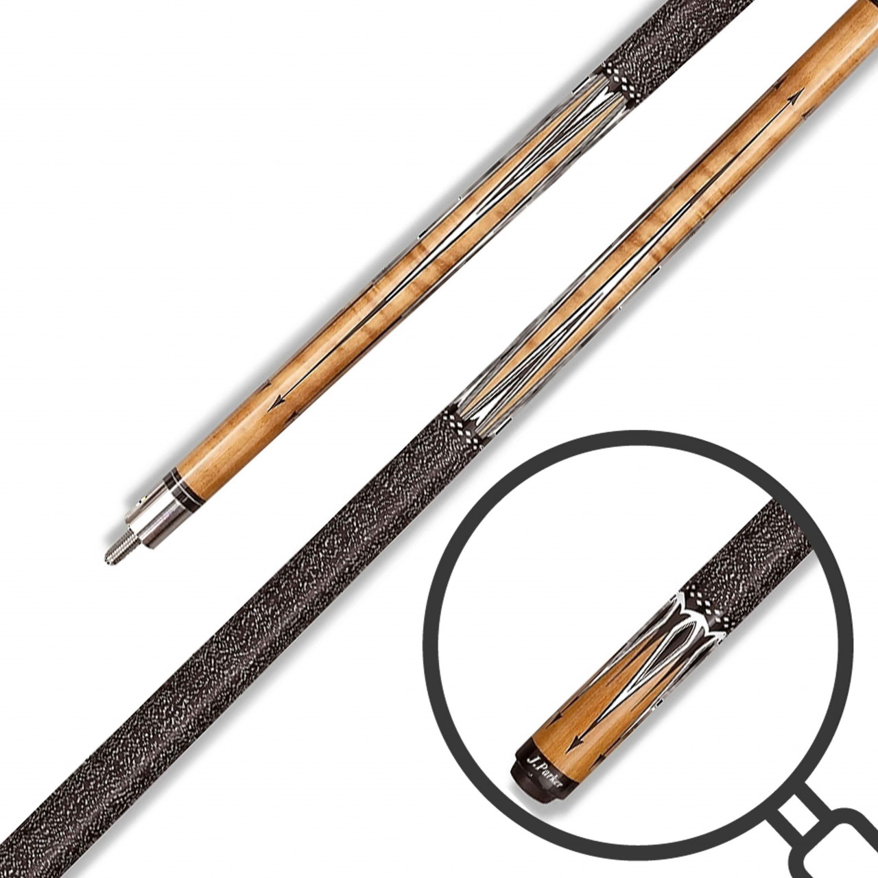 Poolqueue Modell J.PARKER JP-5 Poolqueue Modell J.PARKER JP-5