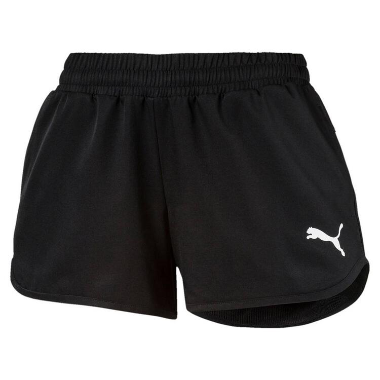 Puma Active Woven Shorts Puma Black 851776 01 Gr. XS