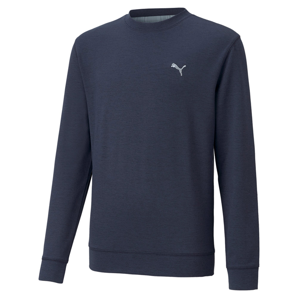 'Puma Golf Cloudspun Sweater Junior navy' 'Puma Golf Cloudspun Sweater Junior navy' von 'Puma Golf'