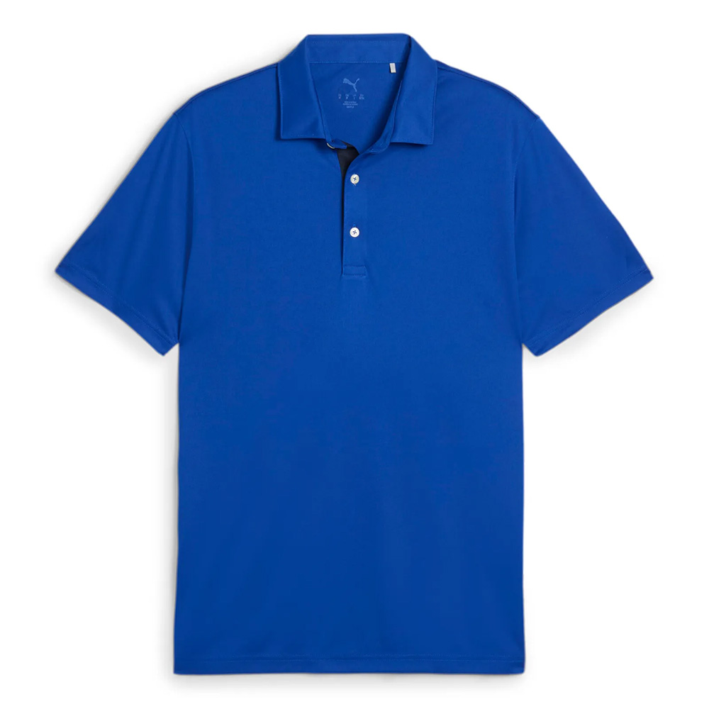 'Puma Golf Pure 2.0 Herren Polo blau' 'Puma Golf Pure 2.0 Herren Polo blau' von 'Puma Golf'