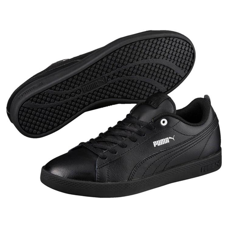 Puma Puma Smash Wns v2 L 365208 Puma Black-Puma Black - Gr. 38.5