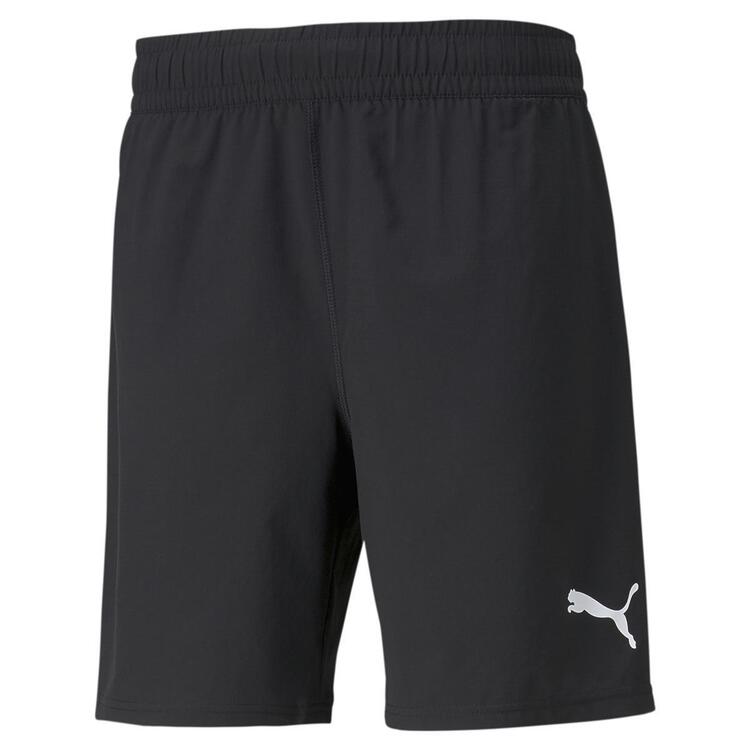 Puma teamFINAL Shorts Herren 705076 Puma Black M Puma teamFINAL Shorts Herren 705076 Puma Black M