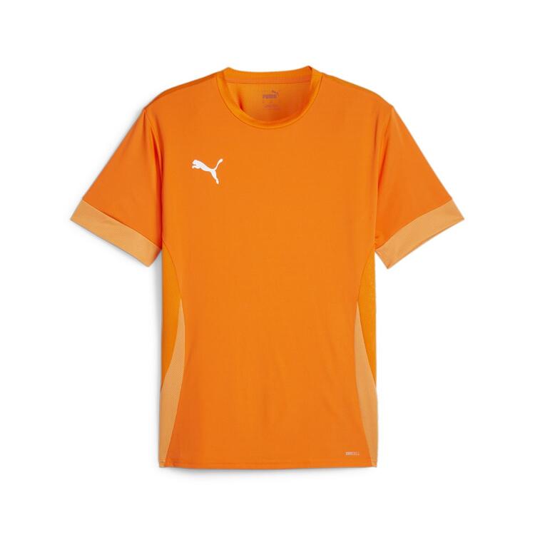 Puma teamGOAL Matchday Jersey 705747 Rickie Orange-PUMA... Puma teamGOAL Matchday Jersey 705747 Rickie Orange-PUMA...
