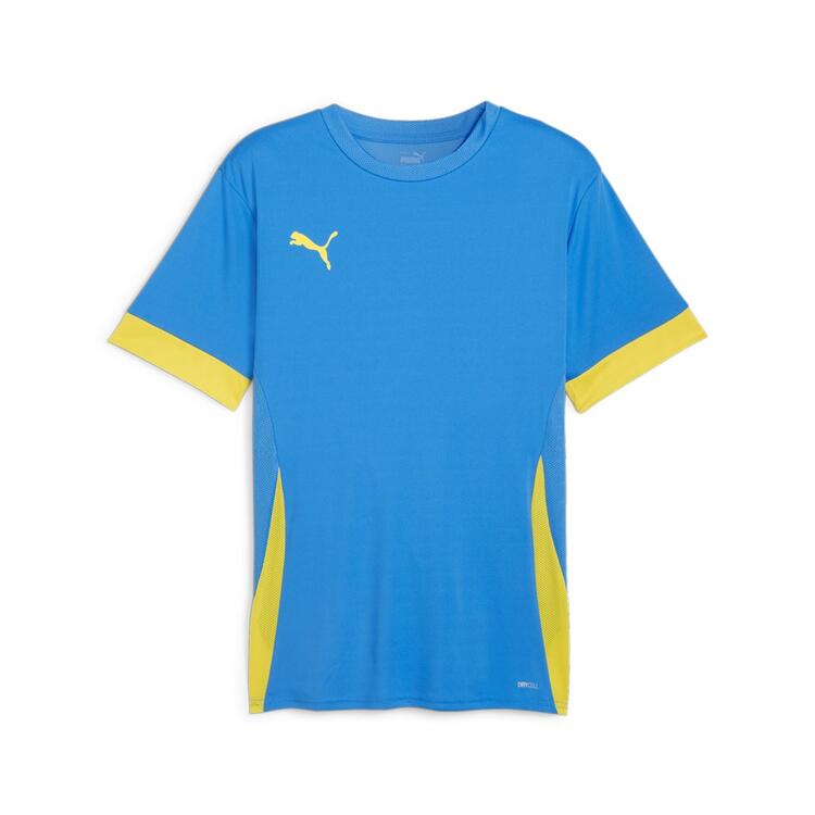 Puma teamGOAL Matchday Jersey jr 705748 Electric Blue... Puma teamGOAL Matchday Jersey jr 705748 Electric Blue...
