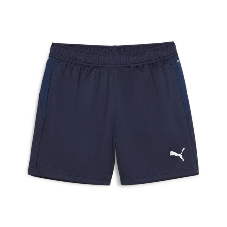 Puma teamGOAL Training Short Wmn 658645 PUMA Navy-PUMA...