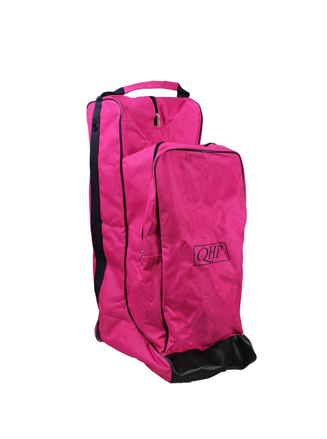 QHP Combi ReitstiefelHelmtasche QHP Combi ReitstiefelHelmtasche von QHP