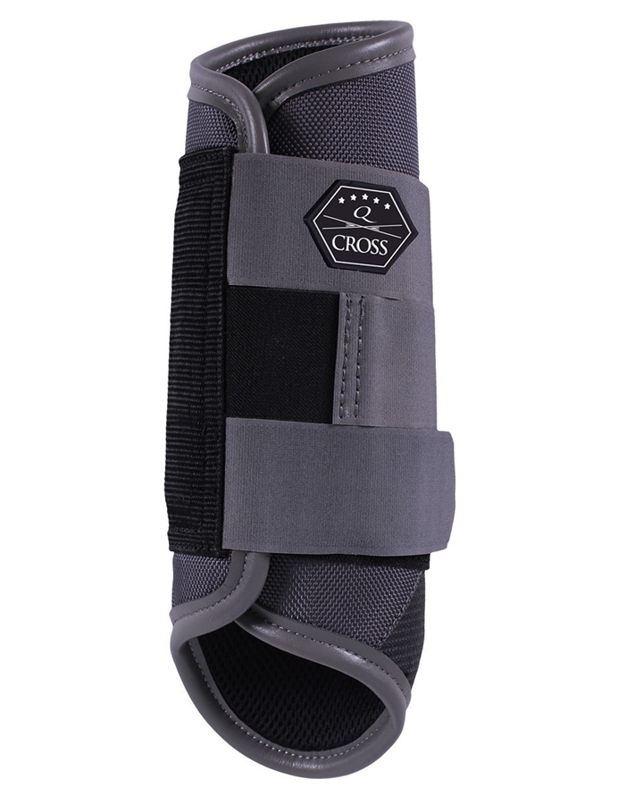 QHP QCross Eventing Gamaschen hinten QHP QCross Eventing Gamaschen hinten von QHP