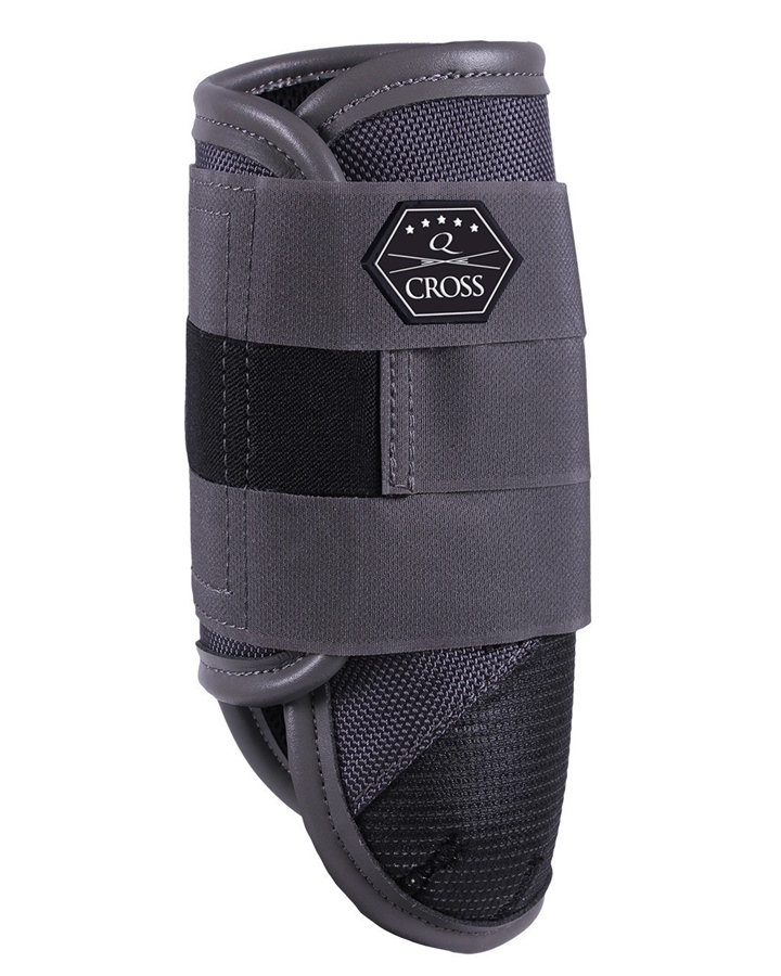 QHP QCross Eventing Gamaschen vorne QHP QCross Eventing Gamaschen vorne von QHP