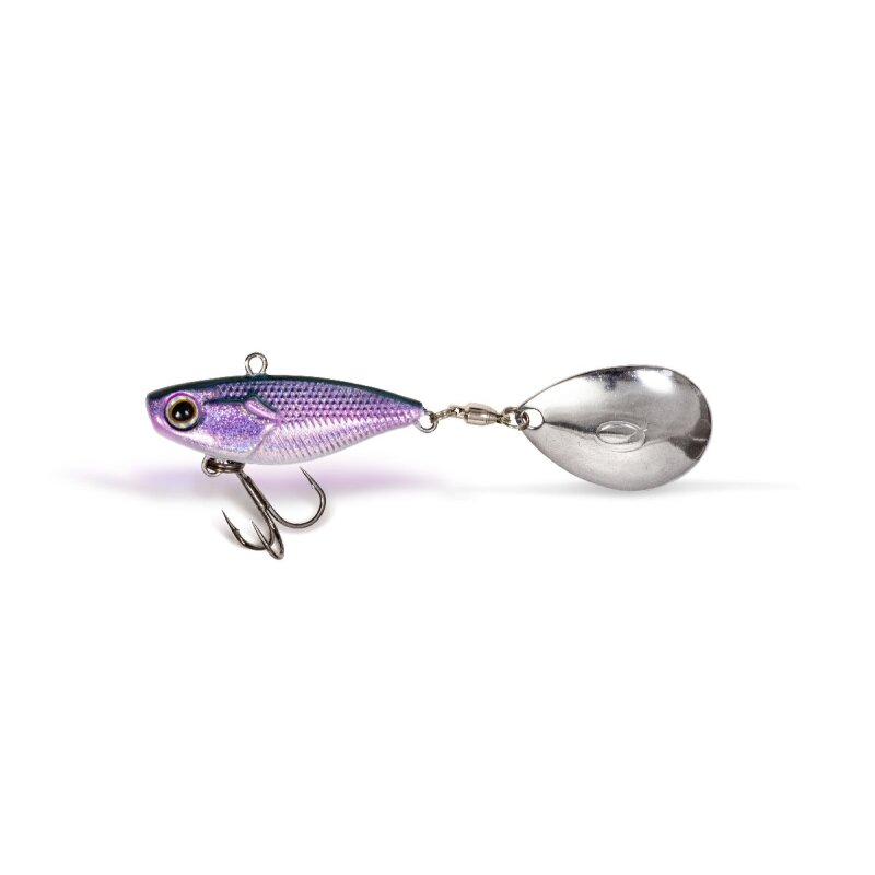 QUANTUM 4street Spin-Jig 4,1cm 21g Baitfish QUANTUM 4street Spin-Jig 4,1cm 21g Baitfish
