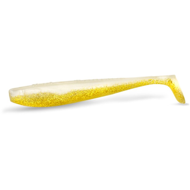 QUANTUM Q-Paddler 18 18cm 27g Golden Shiner 5Stk. QUANTUM Q-Paddler 18 18cm 27g Golden Shiner 5Stk.