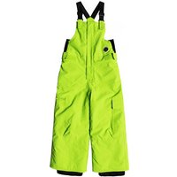 Quiksilver Kids Boogie Pant Kinder-Snowboardhose Green Lime Quiksilver Kids Boogie Pant Kinder-Snowboardhose Green Lime von Quiksilver