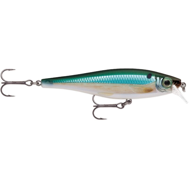 RAPALA BX Minnow 10cm 12g Blue Back Herring RAPALA BX Minnow 10cm 12g Blue Back Herring