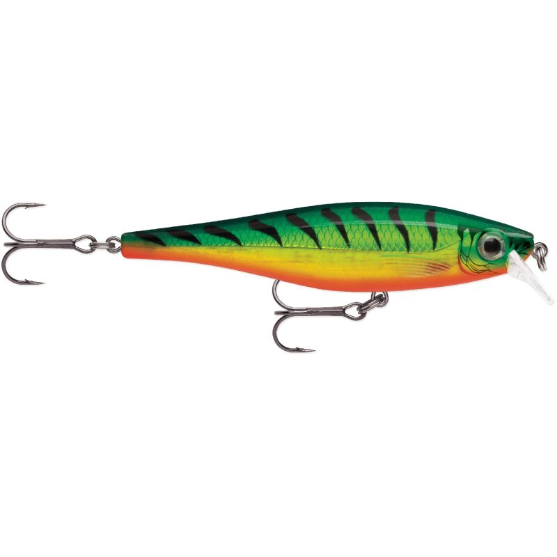 RAPALA BX Minnow 10cm 12g Firetiger