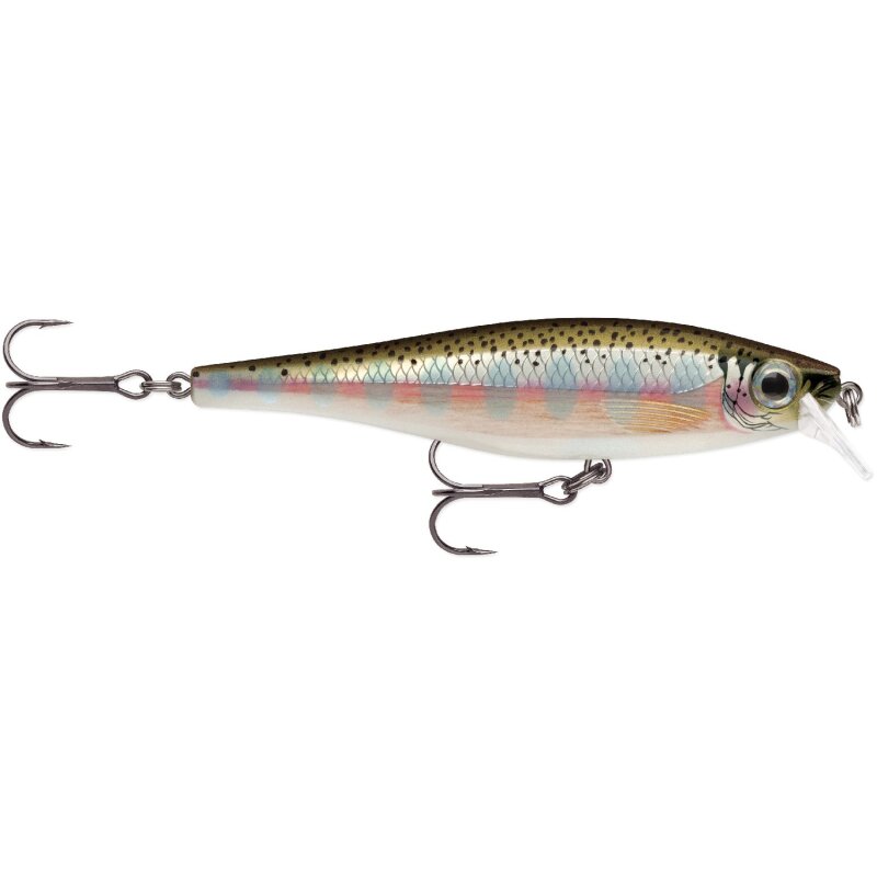 RAPALA BX Minnow 10cm 12g Rainbow Trout