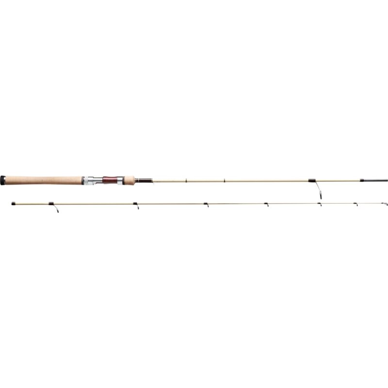 RAPALA Classic Countdown 2-Piece Medium Light 2,13m 5-21g