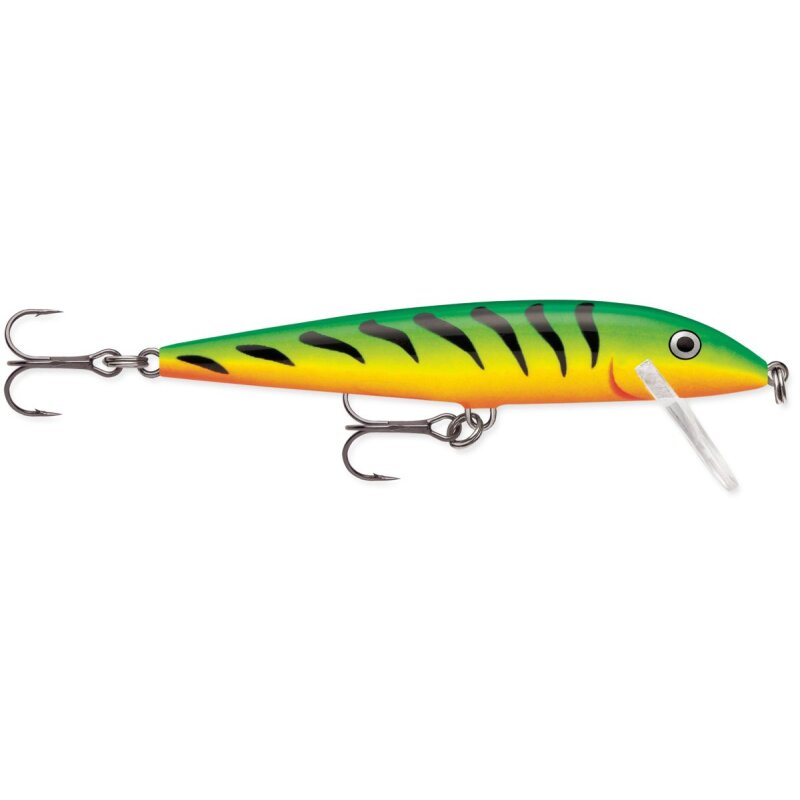 RAPALA Countdown 11cm 16g Firetiger RAPALA Countdown 11cm 16g Firetiger