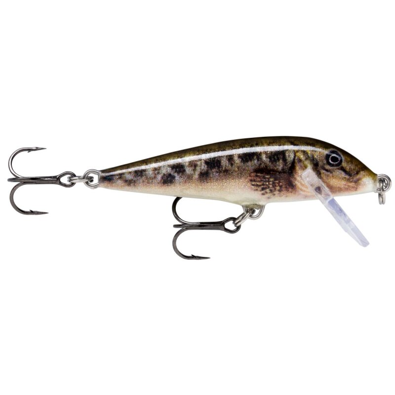 RAPALA Countdown 5cm 5g Live Sculpin RAPALA Countdown 5cm 5g Live Sculpin