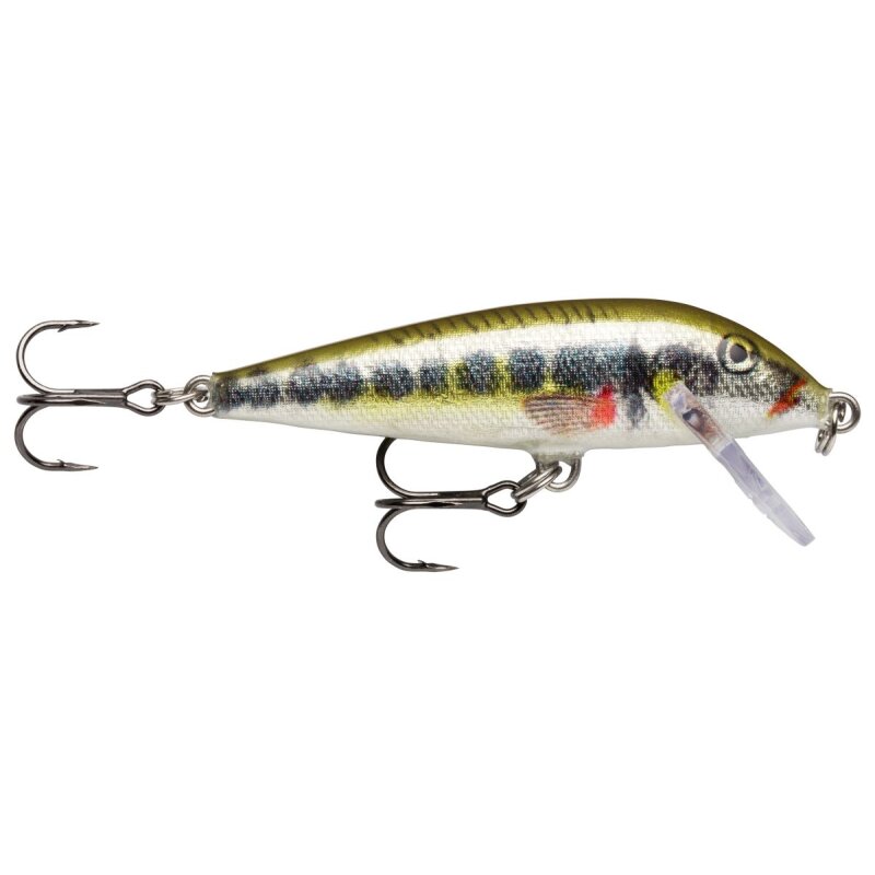 RAPALA Countdown 5cm 5g Live Varion RAPALA Countdown 5cm 5g Live Varion