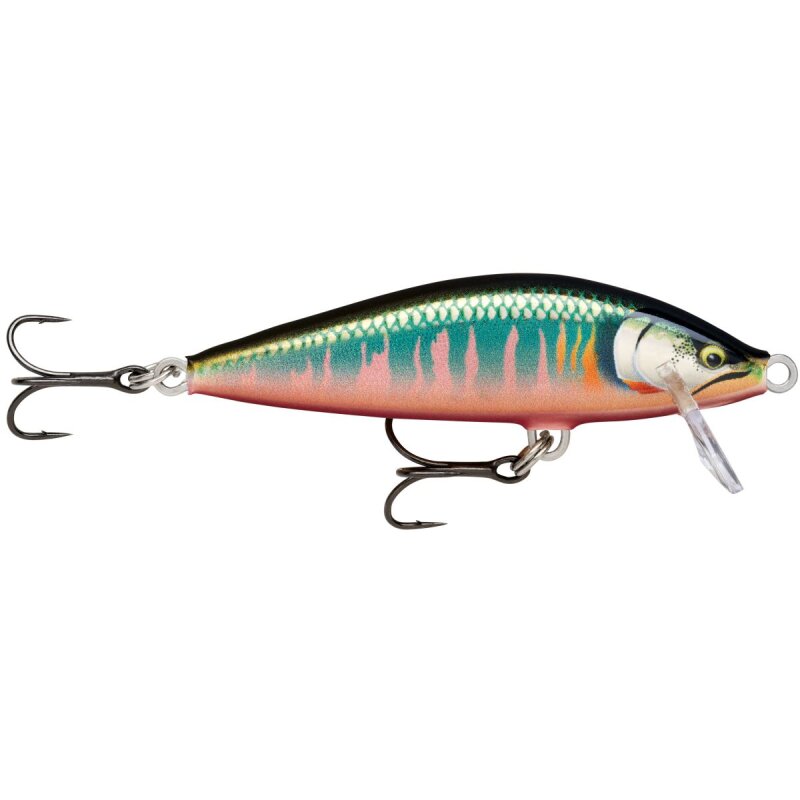 RAPALA Countdown Elite 4,5cm 3,5g Gilded Oikawa RAPALA Countdown Elite 4,5cm 3,5g Gilded Oikawa
