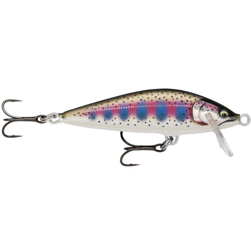 RAPALA Countdown Elite 4,5cm 3,5g Gilded Rainbow Trout RAPALA Countdown Elite 4,5cm 3,5g Gilded Rainbow Trout