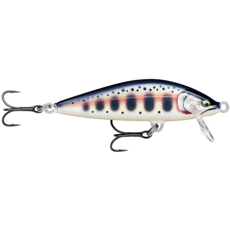 RAPALA Countdown Elite 4,5cm 3,5g Gilded Yamame RAPALA Countdown Elite 4,5cm 3,5g Gilded Yamame