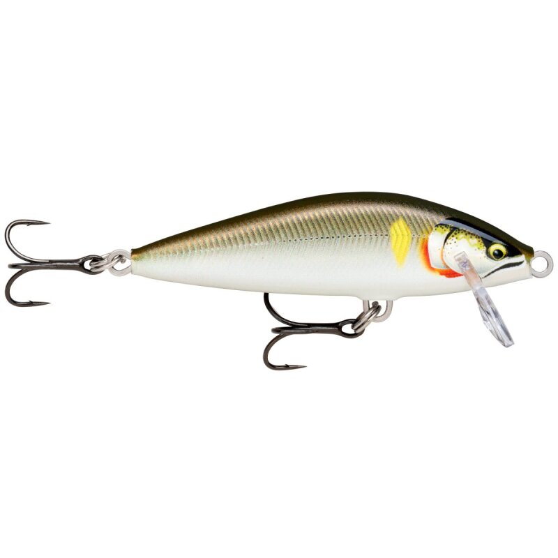 RAPALA Countdown Elite 7,5cm 10g Gilded Ayu RAPALA Countdown Elite 7,5cm 10g Gilded Ayu