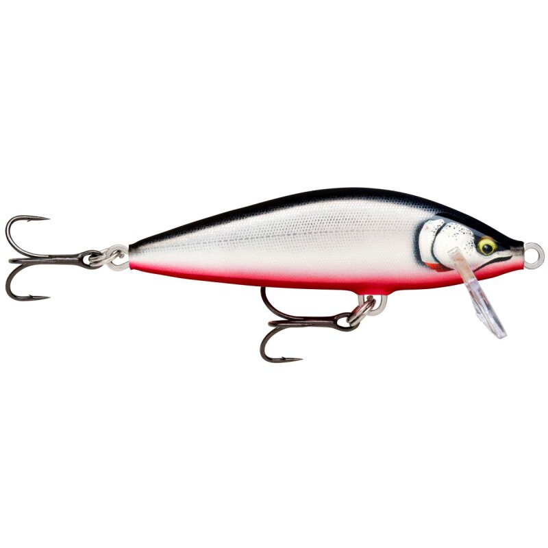 RAPALA Countdown Elite 7,5cm 10g Gilded Red Belly RAPALA Countdown Elite 7,5cm 10g Gilded Red Belly