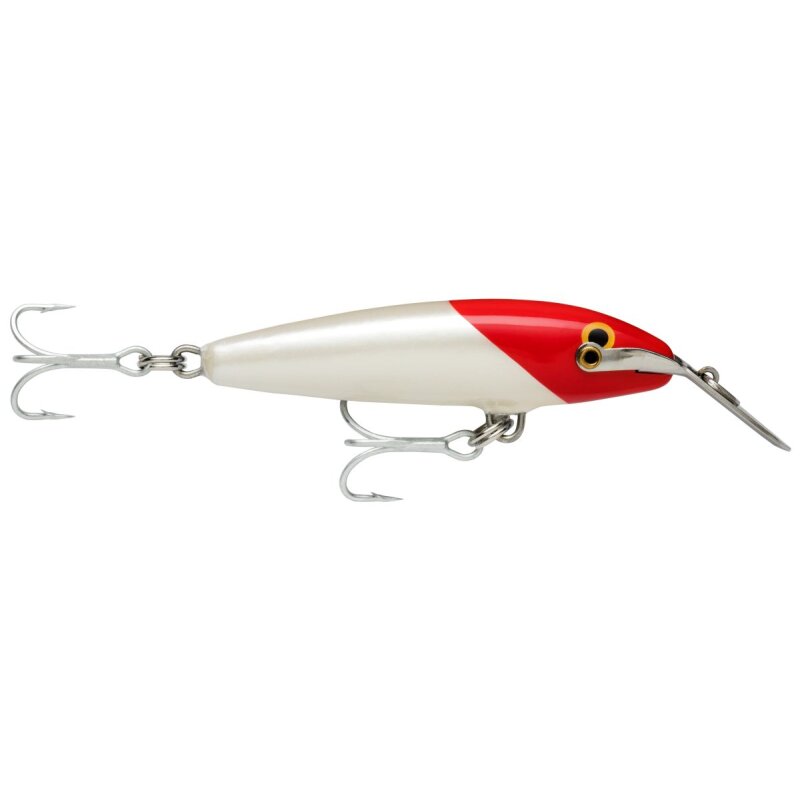 RAPALA Countdown Magnum 7cm 12g Red Head RAPALA Countdown Magnum 7cm 12g Red Head
