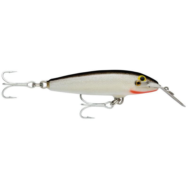 RAPALA Countdown Magnum 7cm 12g Silver RAPALA Countdown Magnum 7cm 12g Silver