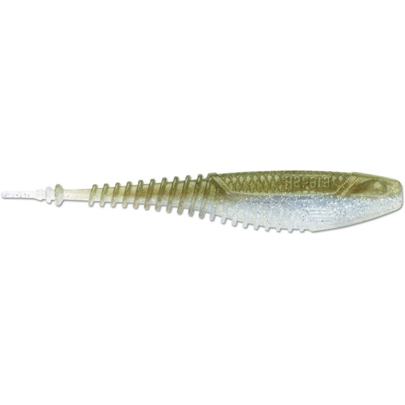RAPALA Crushcity Freeloader 10,5cm 8,5g Tennessee Shad 6Stk. RAPALA Crushcity Freeloader 10,5cm 8,5g Tennessee Shad 6Stk.