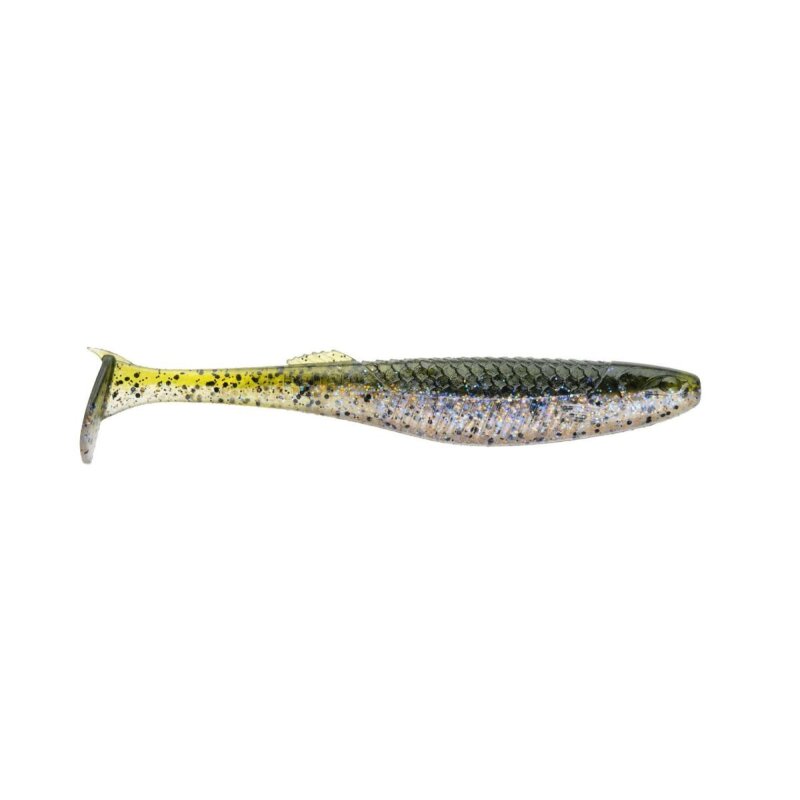 RAPALA Crushcity The Kickman 7,5cm 3g Dach Vador 9Stk. RAPALA Crushcity The Kickman 7,5cm 3g Dach Vador 9Stk.