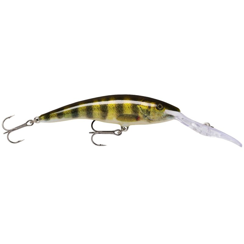 RAPALA Deep Tail Dancer 11cm 22g Live Perch RAPALA Deep Tail Dancer 11cm 22g Live Perch