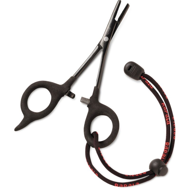 RAPALA Disgorger Plier Fishing Forceps RFCP-7 19cm RAPALA Disgorger Plier Fishing Forceps RFCP-7 19cm