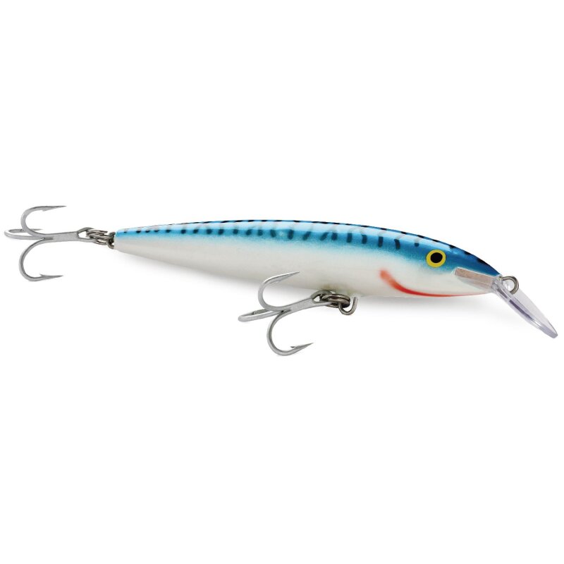 RAPALA Floating Magnum 11cm 15g Silver Mackerel RAPALA Floating Magnum 11cm 15g Silver Mackerel