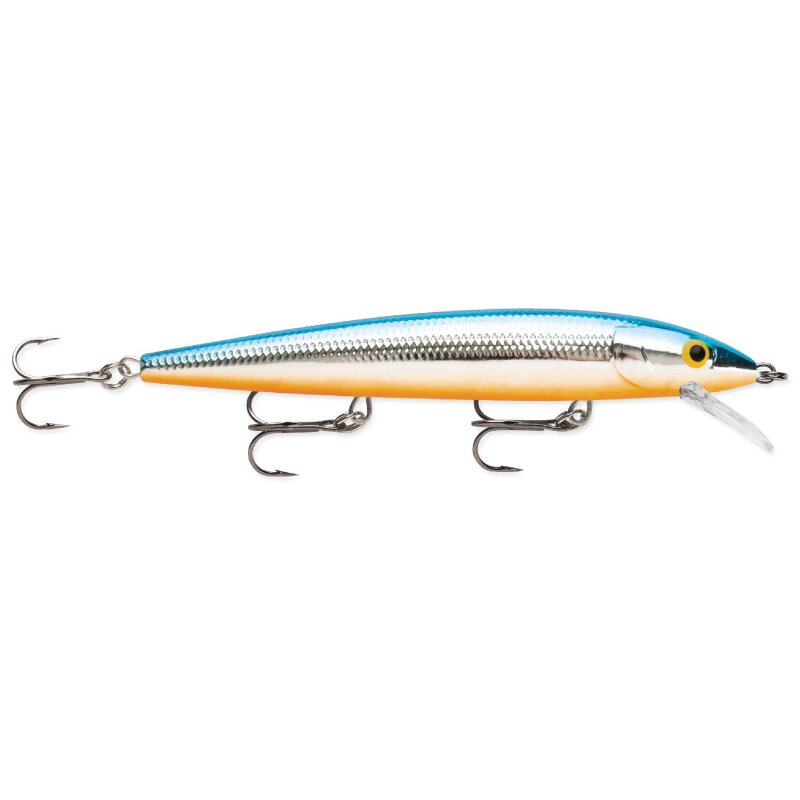 RAPALA Husky Jerk 12cm 13g Silver